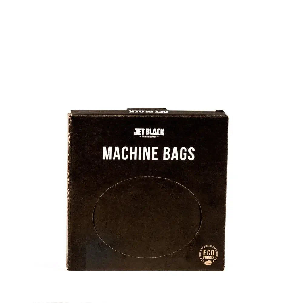 TATSOUL BOLSA PARA CUBRIR LA MÁQUINA JET BLACK – EQUIPO MÉDICO | Reyes Tattoo Supply