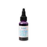RECOVERY VIOLETA DE GENCIANA | SAFERLY GENTIAN VIOLET – MEDICO | Reyes Tattoo Supply