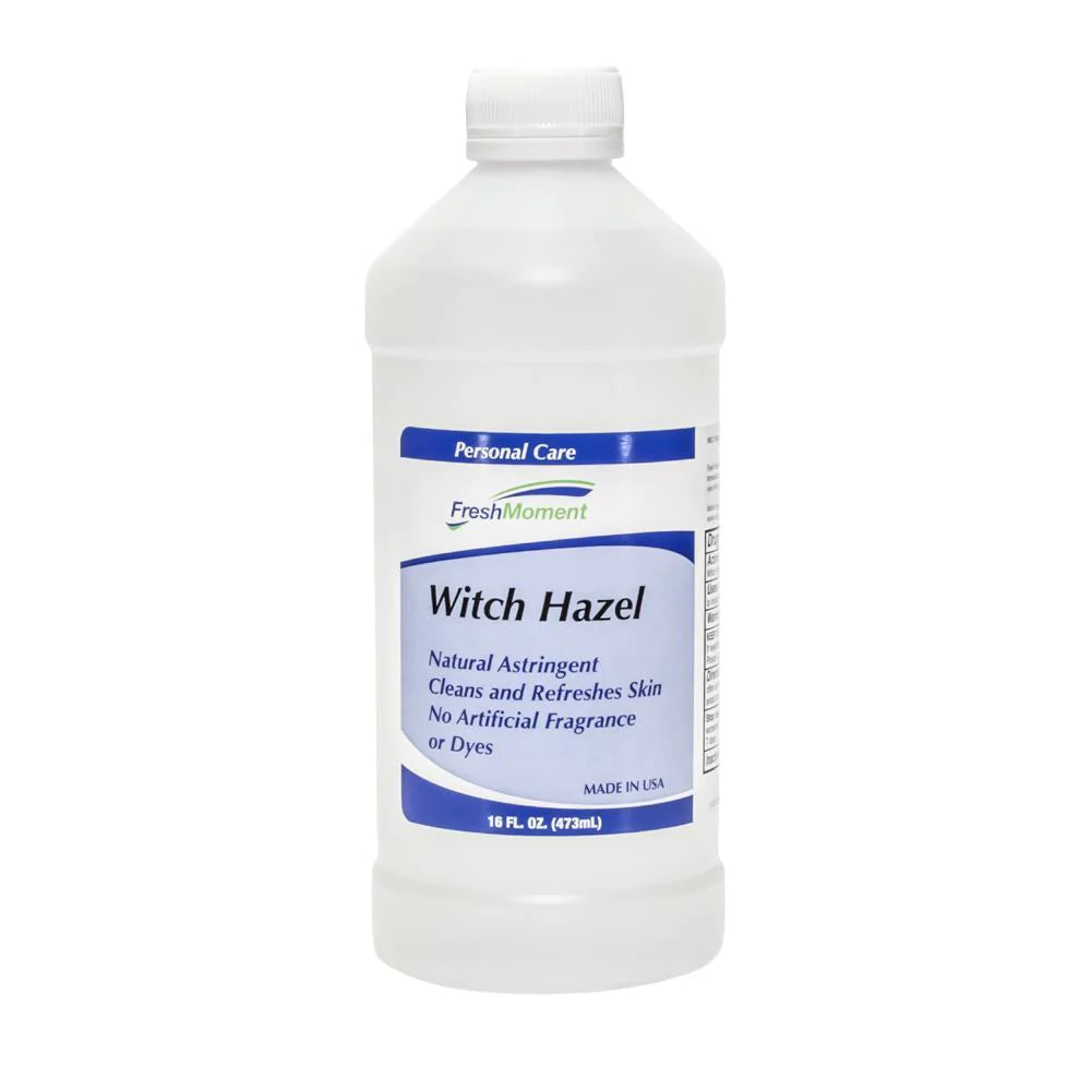 RECOVERY WITCH HAZEL ASTRINGENTE 16oz – MEDICO | Reyes Tattoo Supply