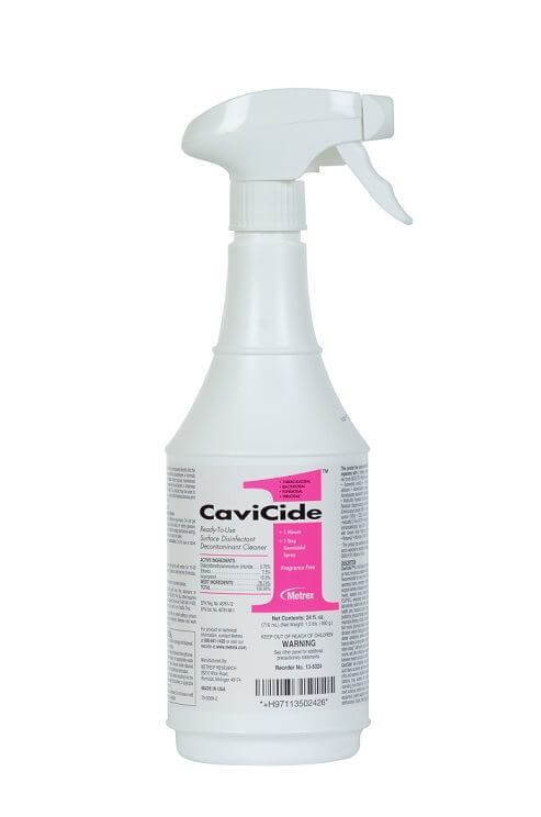 RECOVERY CAVICIDE 24oz – MEDICO | Reyes Tattoo Supply