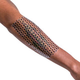 RECOVERY RECOVERY DERM SHIELD ROLLO 15CM X 7.31M TRANSPARENTE – Skin Care | Reyes Tattoo Supply