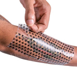 RECOVERY RECOVERY DERM SHIELD ROLLO 15CM X 7.31M TRANSPARENTE – Skin Care | Reyes Tattoo Supply