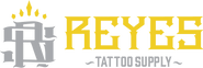 Reyes Tattoo Supply