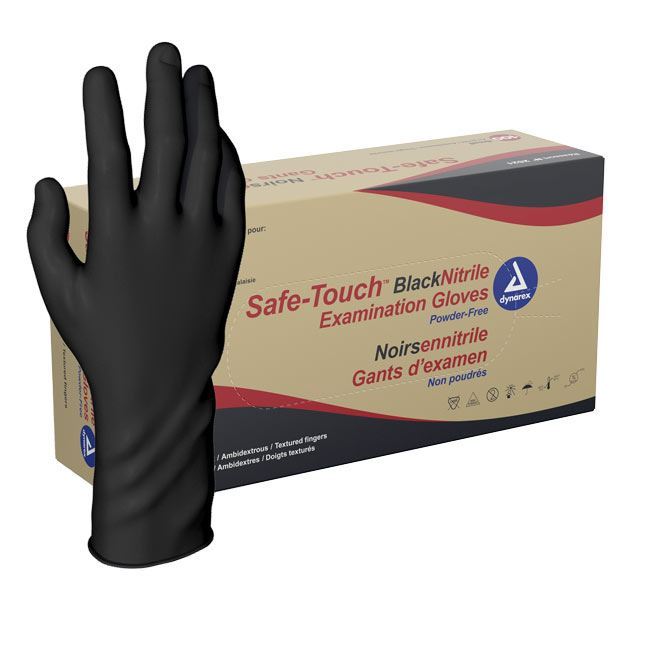 DYNAREX GUANTES - NITRILO DYNAREX G **DESCUENTO** – EQUIPO MÉDICO | Reyes Tattoo Supply