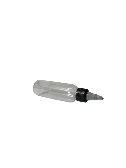 EMPIRE BOTELLA DE 2oz VACÍA – ACCESORIOS | Reyes Tattoo Supply