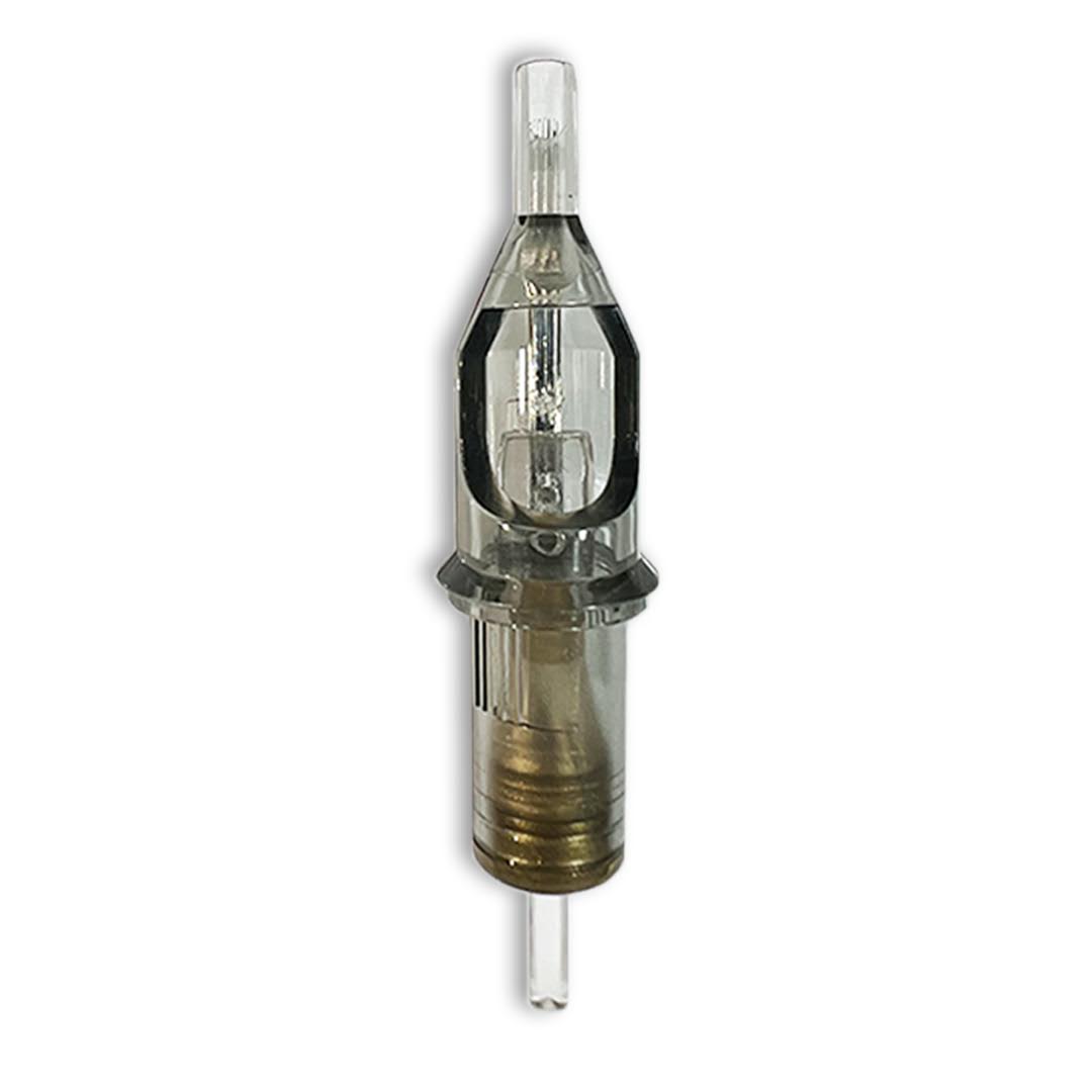 EMPIRE EMPIRE CURVA MAGNUM – CARTUCHOS | Reyes Tattoo Supply
