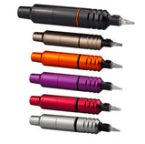 CHEYENNE CHEYENNE HAWK PEN - BLACK – MÁQUINAS ROTATIVAS | Reyes Tattoo Supply