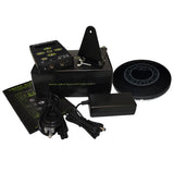 CRITICAL CRITICAL CX-2R-G2 CON PEDAL - FUENTE DE PODER – FUENTES DE PODER | Reyes Tattoo Supply