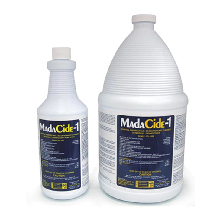 BLACK MANDALA MADACIDE – EQUIPO MÉDICO | Reyes Tattoo Supply