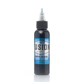 FUSION BASIC BLACK – TINTAS | Reyes Tattoo Supply