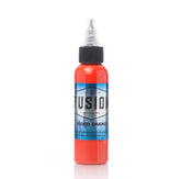 FUSION BLOOD ORANGE – TINTAS | Reyes Tattoo Supply