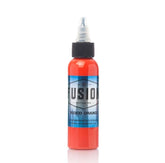 FUSION BLOOD ORANGE – TINTAS | Reyes Tattoo Supply