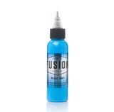 FUSION BLUE SKY – TINTAS | Reyes Tattoo Supply