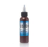 FUSION BRICK RED – TINTAS | Reyes Tattoo Supply