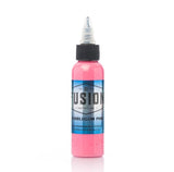 FUSION BUBBLEGUM PINK – TINTAS | Reyes Tattoo Supply