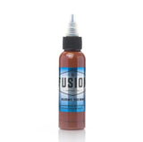 FUSION BURNT SIENNA – TINTAS | Reyes Tattoo Supply