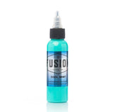 FUSION COOL MINT – TINTAS | Reyes Tattoo Supply