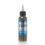 FUSION DARK OLIVE – TINTAS | Reyes Tattoo Supply