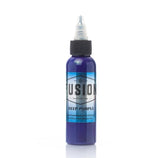 FUSION DEEP PURPLE – TINTAS | Reyes Tattoo Supply