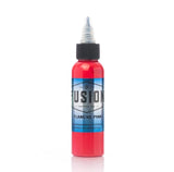 FUSION FLAMING PINK – TINTAS | Reyes Tattoo Supply