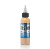 FUSION HOT MUSTARD – TINTAS | Reyes Tattoo Supply