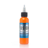FUSION MANDARIN ORANGE – TINTAS | Reyes Tattoo Supply