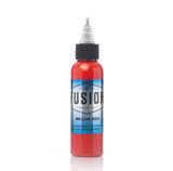 FUSION MELON RED – TINTAS | Reyes Tattoo Supply
