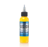 FUSION MIXING YELLOW – TINTAS | Reyes Tattoo Supply