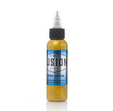 FUSION MOSS GREEN – TINTAS | Reyes Tattoo Supply