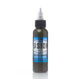 FUSION MUTED GREEN – TINTAS | Reyes Tattoo Supply