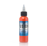 FUSION ORANGE – TINTAS | Reyes Tattoo Supply