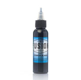 FUSION POWER BLACK – TINTAS | Reyes Tattoo Supply