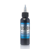 FUSION POWER BLACK – TINTAS | Reyes Tattoo Supply