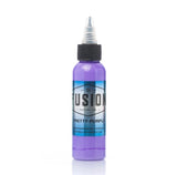 FUSION PRETTY PURPLE – TINTAS | Reyes Tattoo Supply