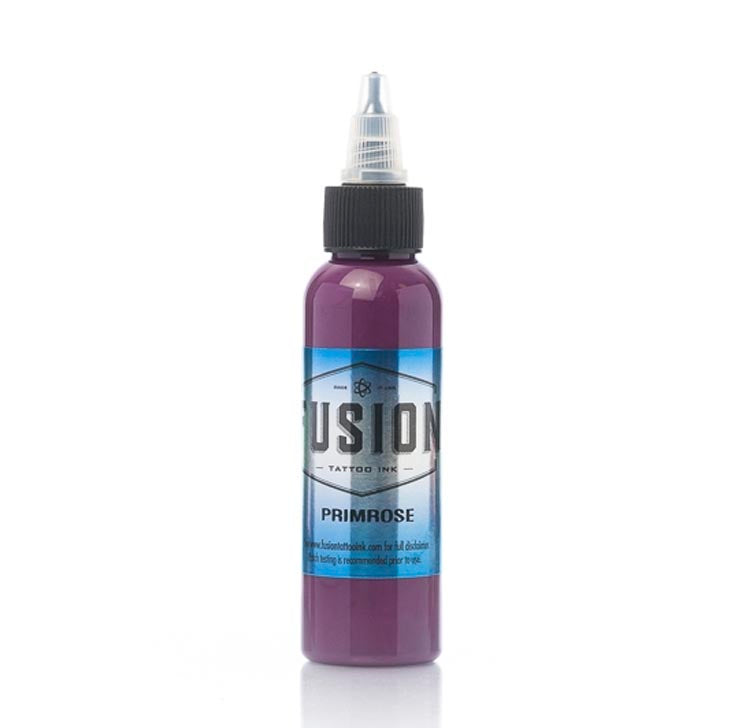 FUSION PRIMROSE – TINTAS | Reyes Tattoo Supply