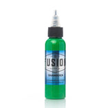 FUSION SHAMROCK – TINTAS | Reyes Tattoo Supply