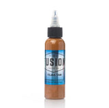 FUSION TEJAS TAN – TINTAS | Reyes Tattoo Supply