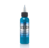 FUSION TURQUOISE – TINTAS | Reyes Tattoo Supply