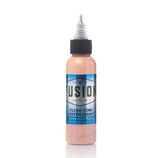FUSION EXTRA LIGHT - FLESH TONE INDIVIDUAL – TINTAS | Reyes Tattoo Supply