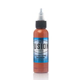 FUSION MEDIUM - FLESH TONE INDIVIDUAL – TINTAS | Reyes Tattoo Supply