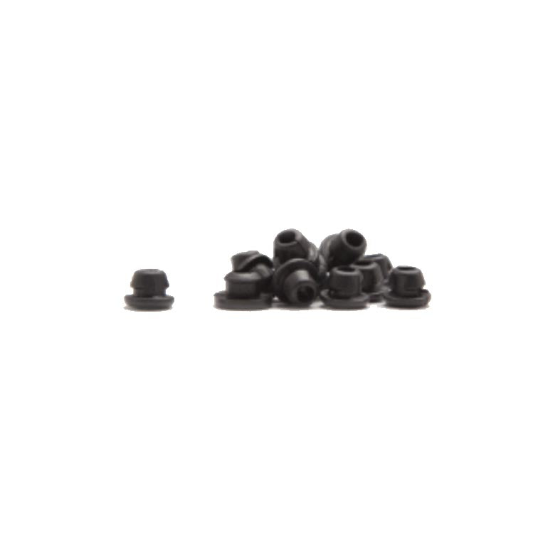 EIKON RUBBER NIPPLES (SNUG) EIKON – ACCESORIOS | Reyes Tattoo Supply