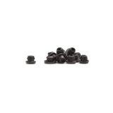 EIKON RUBBER NIPPLES (SNUG) EIKON – ACCESORIOS | Reyes Tattoo Supply