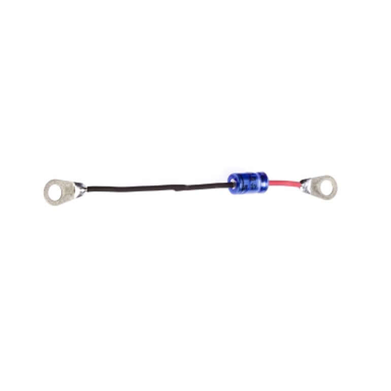 EIKON CAPACITOR - SHORT POSITIVE - EIKON – REFACCIONES | Reyes Tattoo Supply
