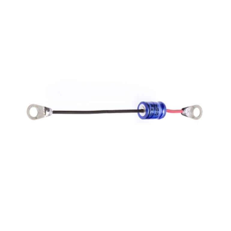 EIKON CAPACITOR - SHORT POSITIVE - EIKON – REFACCIONES | Reyes Tattoo Supply