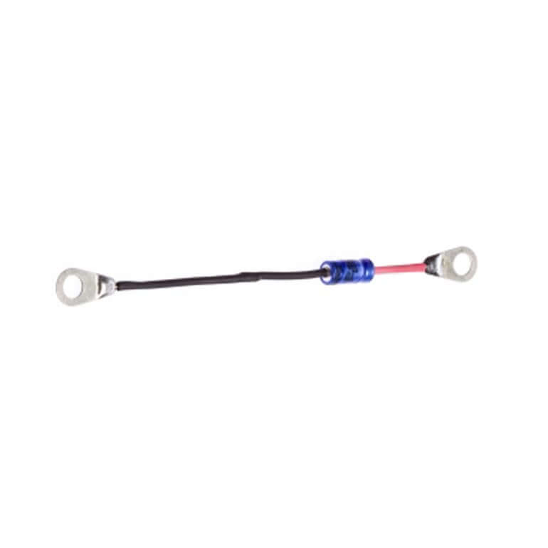 EIKON CAPACITOR - SHORT POSITIVE - EIKON – REFACCIONES | Reyes Tattoo Supply