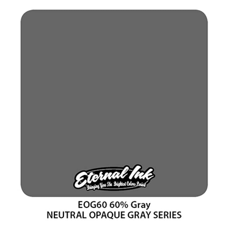 ETERNAL ETERNAL - 4 COLOR NEUTRAL GRAY SET – TINTAS | Reyes Tattoo Supply