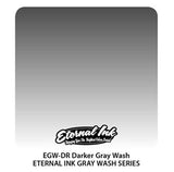 ETERNAL ETERNAL - 5 RANGE GRAY WASH SET – TINTAS | Reyes Tattoo Supply