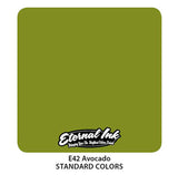 ETERNAL Eternal - AVOCADO – TINTAS | Reyes Tattoo Supply
