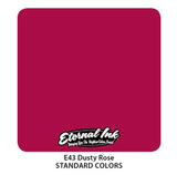 ETERNAL Eternal - DUSTY ROSE – TINTAS | Reyes Tattoo Supply