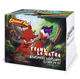 ETERNAL FRANK LA NATRA SERIES SET – TINTAS | Reyes Tattoo Supply